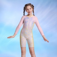 Zoke | Sun Protection Quick Drying Kids Swimsuit