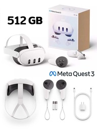 Meta Quest 3 128GB 512GB / Meta Quest 3s 128GB 256GB (Oculus Quest 3 128GB)(Oculus Quest 3 512GB)(
