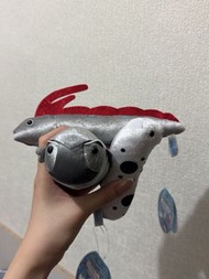 yell水族館系列公仔
