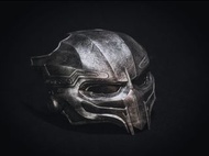 鐵血戰士 | PREDATOR (電影系列 x Hozzy Artistry)[擺設 or 適用於Jellycat、Labubu、Chiikawa 或其他同等大小的公仔]