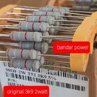 3k9 2watt resistor