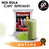 GREEN TEA MATCHA Drink Powder 1Kg - GREEN TEA MATCHA Powder 1Kg - GREEN TEA MATCHA Powder 1Kg