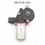 POWER WINDOW MOTOR MITSUBISHI A13A,ATTRAGE,MIRAGE  A03A,ASX
