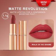 Charlotte Tilbury Matte Revolution Mini Lipstick - 1.1g/0.03oz