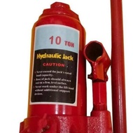 10ton Hydraulic Bottle jack/Car jack, 10ton jack Bottle model Truck