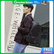Lacoste | Backpack Bag Nh4289T56G000 Laptop Backpack Mens Technicity Square Nh4289T56G 00