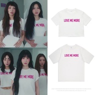 New Apink 'ReLove' Album Merch - Short Sleeve T-Shirt