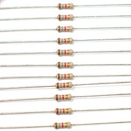 1.8K Resistor 1/4 Watt (20 pieces)