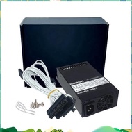 250W PSU ATX Full Modular Power Supply FLEX Module Power Supply Low Noise for Small 1U (Flex ITX) Co