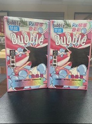 楚顏BUBBLE泡泡染 全新未拆封 韓國明星代言