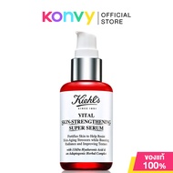 Kiehls Vital Skin-Strengthening Super Serum 30ml
