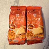 ❗️sugar butter tree 楓糖焦糖布丁味