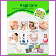 ❋ ▪ ✅ Vagicare Feminine Hygiene Bar (w/ discounts & freebies)