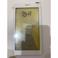 TS TOUCHSCREEN EVERCOSS E1C/E1C+/E1C PRO