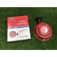 GX160 Recoil Starter