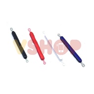 TOMBOL SAMSUNG A03S A037 A037F VOLUME OUTER BUTTON