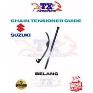 TENSIONER GUIDE SUZUKI BELANG/ GSX FX110/ SMASH SHOGUN/ VS125