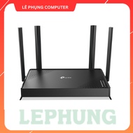 TP-Link Archer BE220,Dual Band BE3600 Dual Band 7 Wi-Fi Router 2.4 & 5.0 GHz |EasyMesh ,App Tether| 