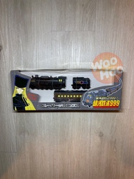 Taito 銀河鐵道 火車 銀河鐵道999 松本零士 銀河鉄道999 鐵道模型