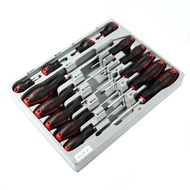 FORCE 2142 ชุดไขควง 14 ชิ้น ฟอร์ซ