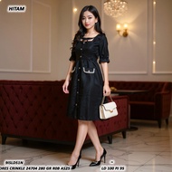 CRINKLE DRESS 24704 280 GR R0B AS25 Direct Order