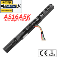 ACER E5-475 E5-476 E5-523 E5-553 E5-575 ES1-432 E5-576 P249 AS16A5K AS16A7K AS16A8K Notebook Laptop