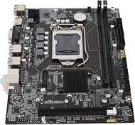ITX H110 Computer Motherboard DDR4 USB3.0 M.2 Nvme Gaming Mainboard for LGA 1151