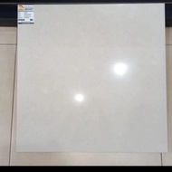 Roman Granit GT609814FR dHarajuku Ivory Polish 60x60