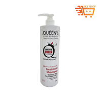 Queens Qu1 Qu2 Qu3 Qu4 1000ml