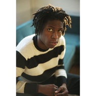 DANIEL CAESAR WALL POSTER (CUSTOMIZED IMAGES)