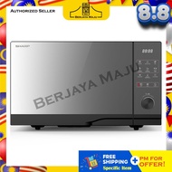 Sharp 23L Microwave Oven R2321FGK