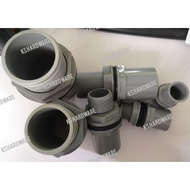 PVC TANK CONNECTOR / V TANK CONNECTOR SOCKET