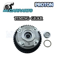 PROTON PREVE TURBO/ EXORA TURBO/PERSONA VVT /SAGA VVT /SUPRIMA S/IRIZ CAMSHAFT PULLEY TIMING GEAR PW