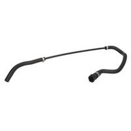 TOP VENTILATION LINE RADIATOR BMW  E90