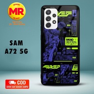 Latest Samsung A72 5g Case Cool Art Case Samsung A72 5g Hardcase Softcase Glossy 2d Cheapest