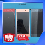 SONY XPERIA XZ PREMIUM LCD ORIGINAL FULL SET