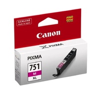 CANON CLI-751XL -BLACK)