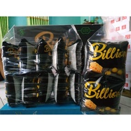 murah Ciki berhadiah uang tunai | Ciki Billion |  Ciki berhadiah | Billion 1 pak isi 10 pcs