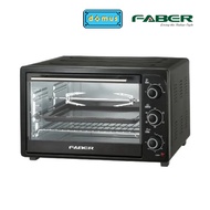 Faber Electric Oven with Rotisserie Function ( 66L) FEO-R66