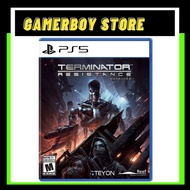 PS5 TERMINATOR RESISTANCE ENCHANCED [R2] [ENGLISH]
