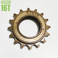 Gear freewheel 16t - gear 16t - gear 16t - ger 16t - ger brlakang 16t - cog 16t - kriwil 16t - ger b