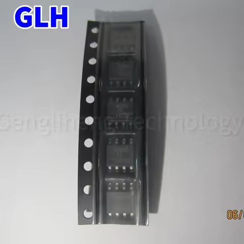5pcs/lot AZ4580MTR-E1 SOP8 4580M original