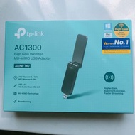 USB wifi