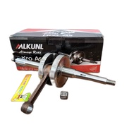 Crankshaft F1zr F1 zr Force 1 zr 2-stroke MLKUNL