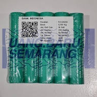 || PROMO PERSIAPAN PERNIKAHAN ~`~ Pernak Pernik Mahar Pernikahan koin 500 Aluminium 2016 Letjen. TNI