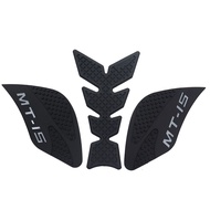 CODDành Cho Xe Yamaha MT-15 MT15 MT 15 2019 2020 2021 Xe Máy Bên Bình Nhiên Liệu Miếng Lót Xe Tăng M