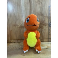 Pokemon Charmander Teddy Bear