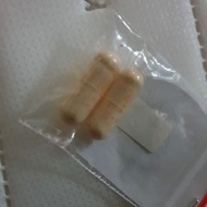 Ubat supplement Jantung kucing anjing swanson c0q10-30mg/ Green jelatin capsule