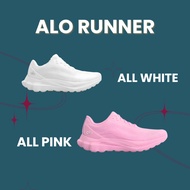 Hello Running shoes runner CWWZ