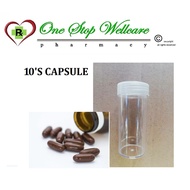 PHARMATON CAPSULES 10'S REPACKING (EXP:09/2026)